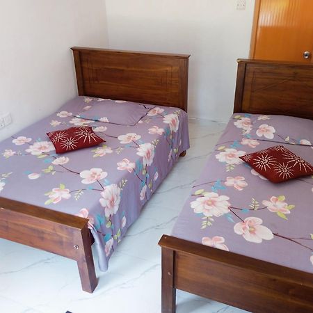 Pleasure Mount Homestay Элла Экстерьер фото