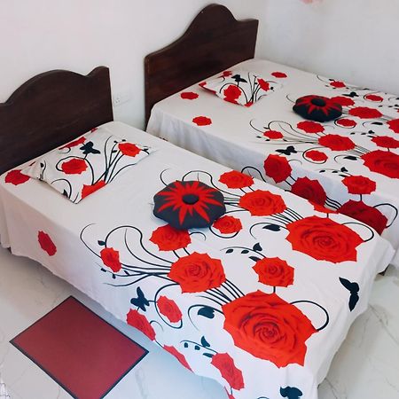 Pleasure Mount Homestay Элла Экстерьер фото