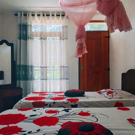 Pleasure Mount Homestay Элла Экстерьер фото