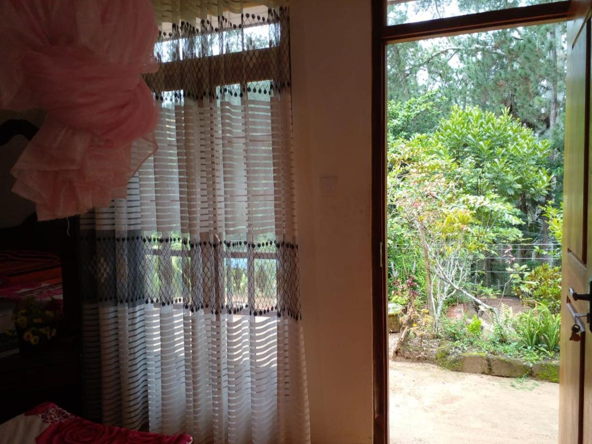 Pleasure Mount Homestay Элла Экстерьер фото