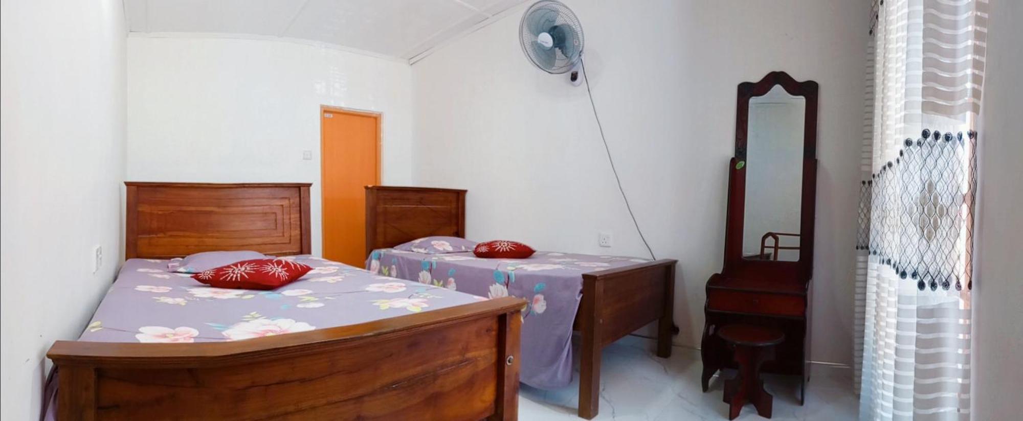 Pleasure Mount Homestay Элла Экстерьер фото