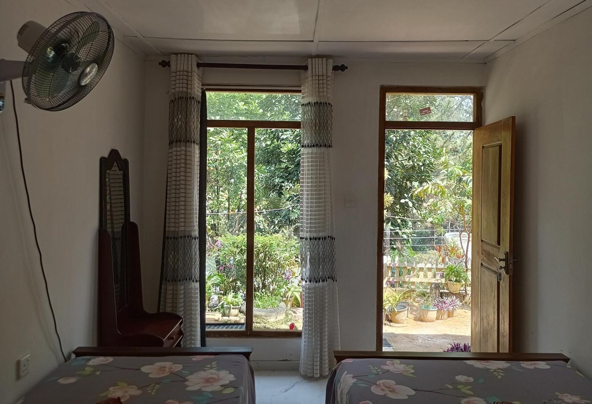 Pleasure Mount Homestay Элла Экстерьер фото