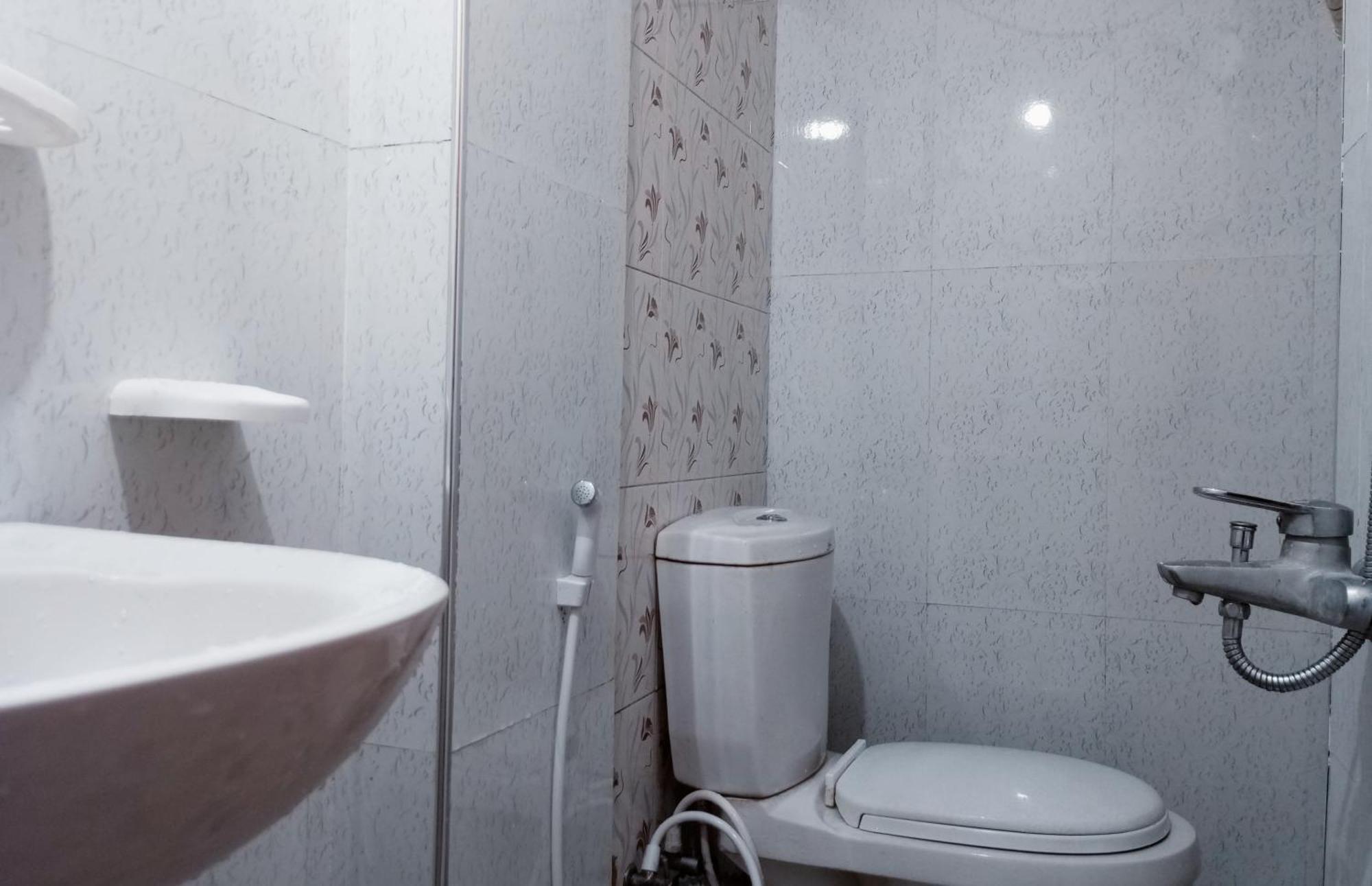 Pleasure Mount Homestay Элла Экстерьер фото