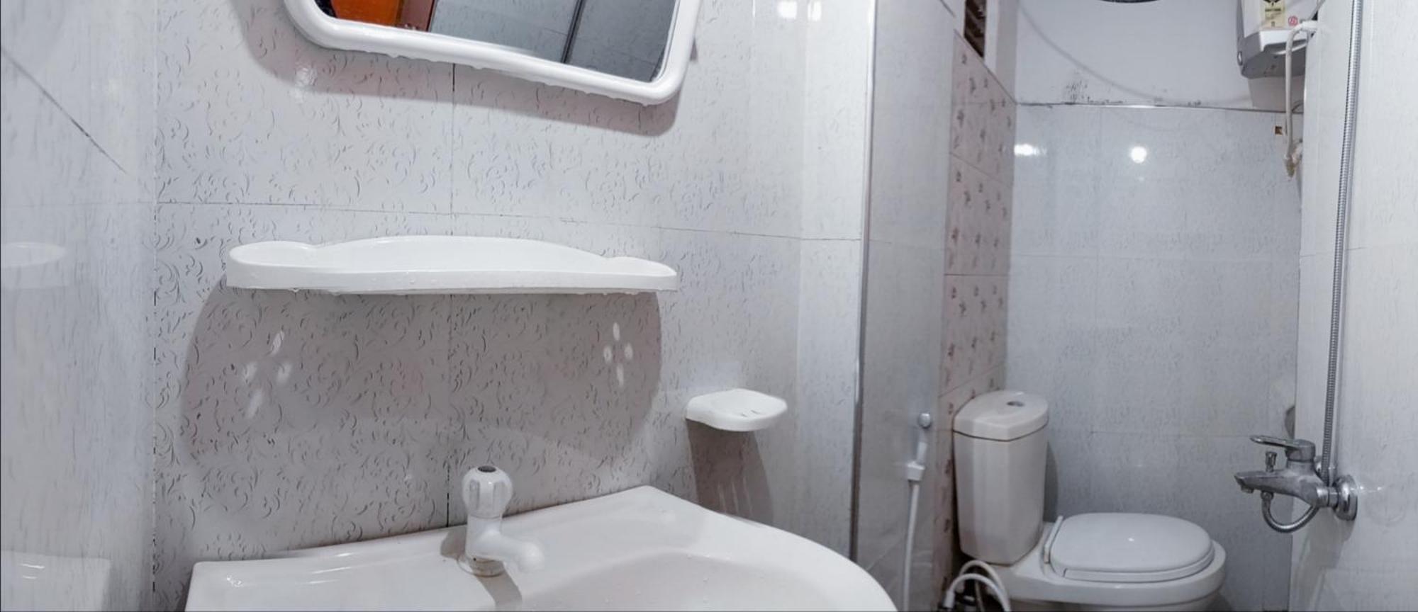 Pleasure Mount Homestay Элла Экстерьер фото