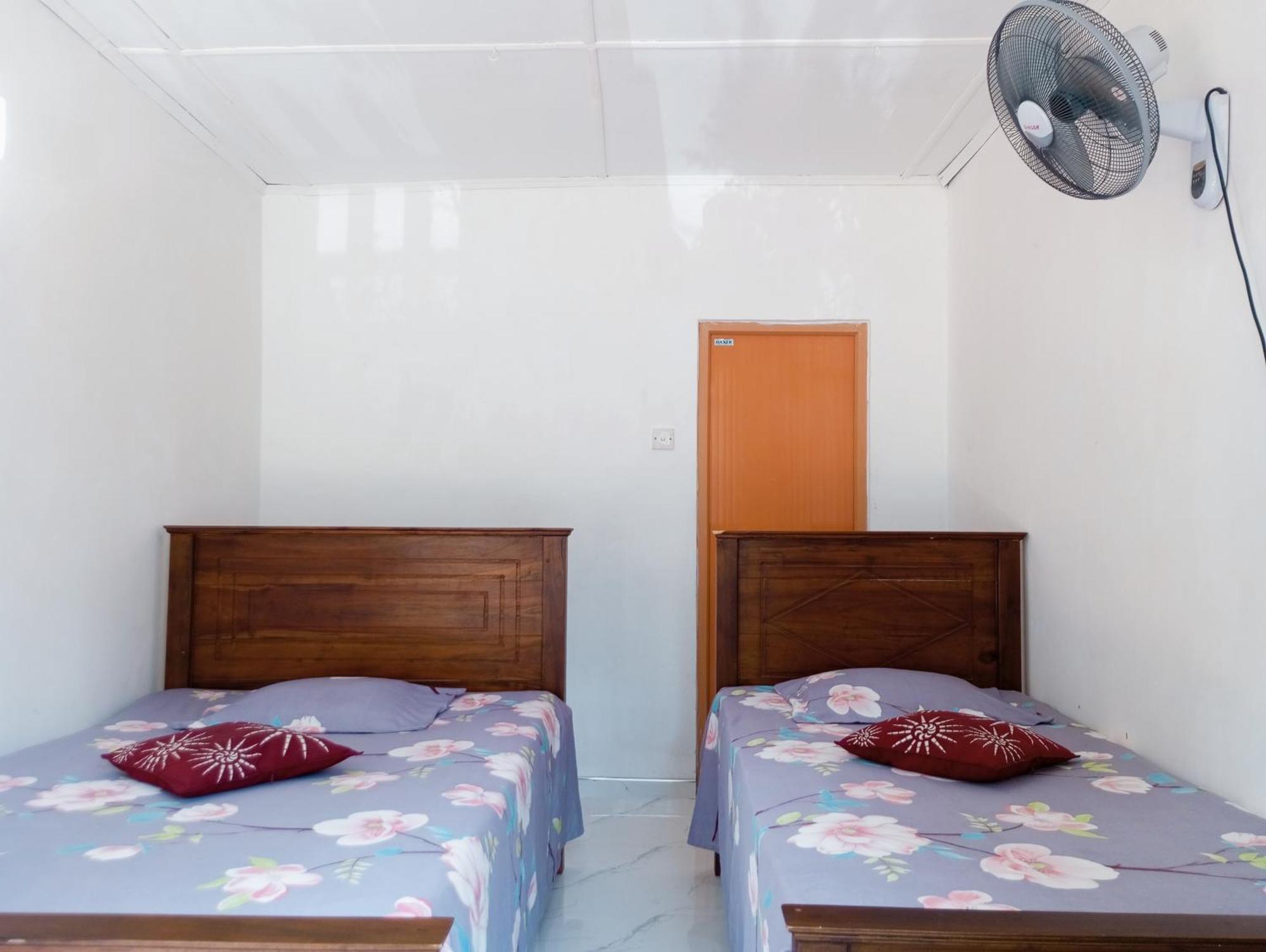 Pleasure Mount Homestay Элла Экстерьер фото