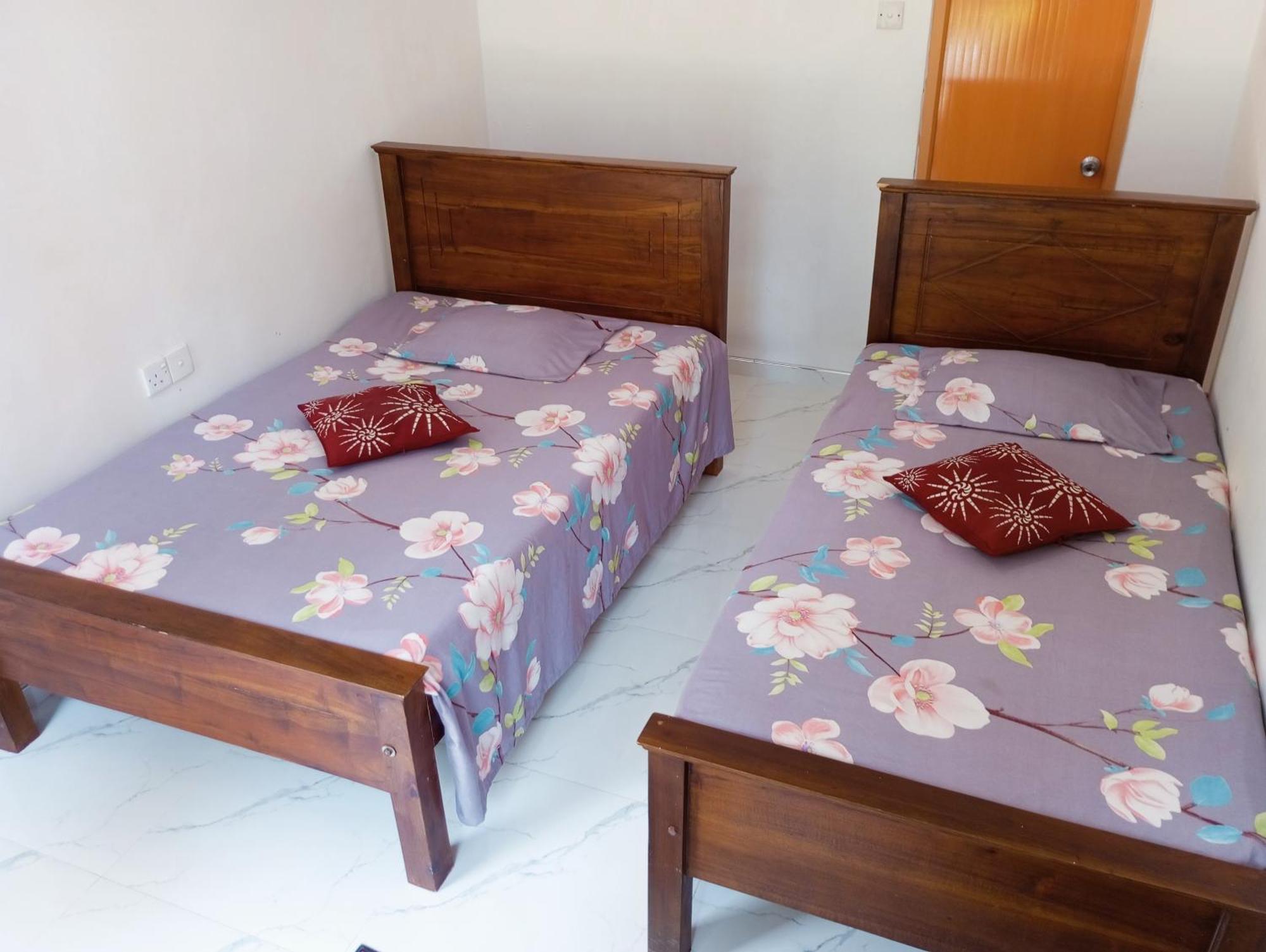 Pleasure Mount Homestay Элла Экстерьер фото