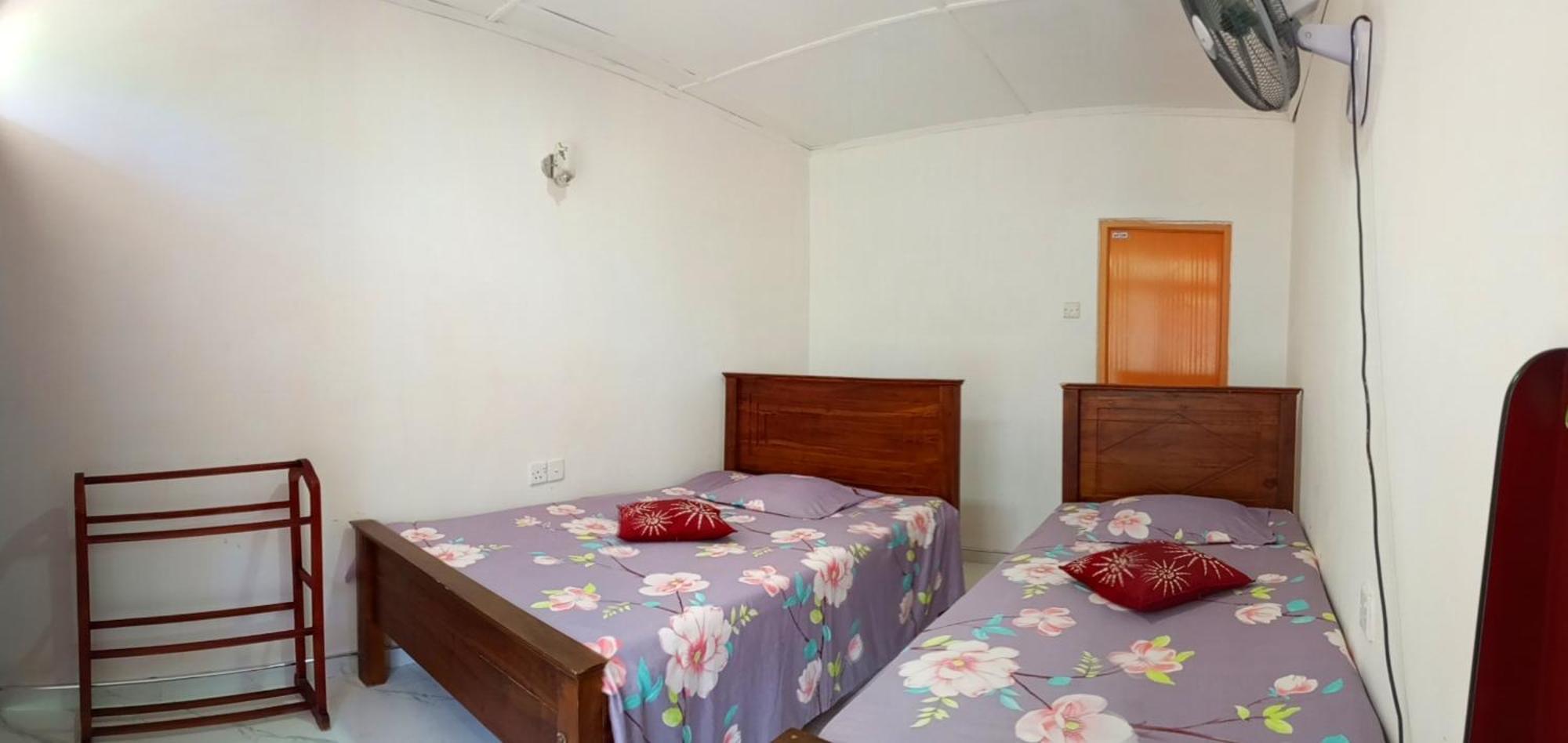 Pleasure Mount Homestay Элла Экстерьер фото
